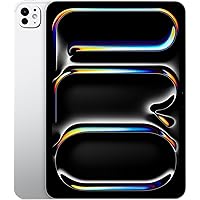 Amazon.com: Apple iPad Pro 11-Inch (M4): Built for Apple